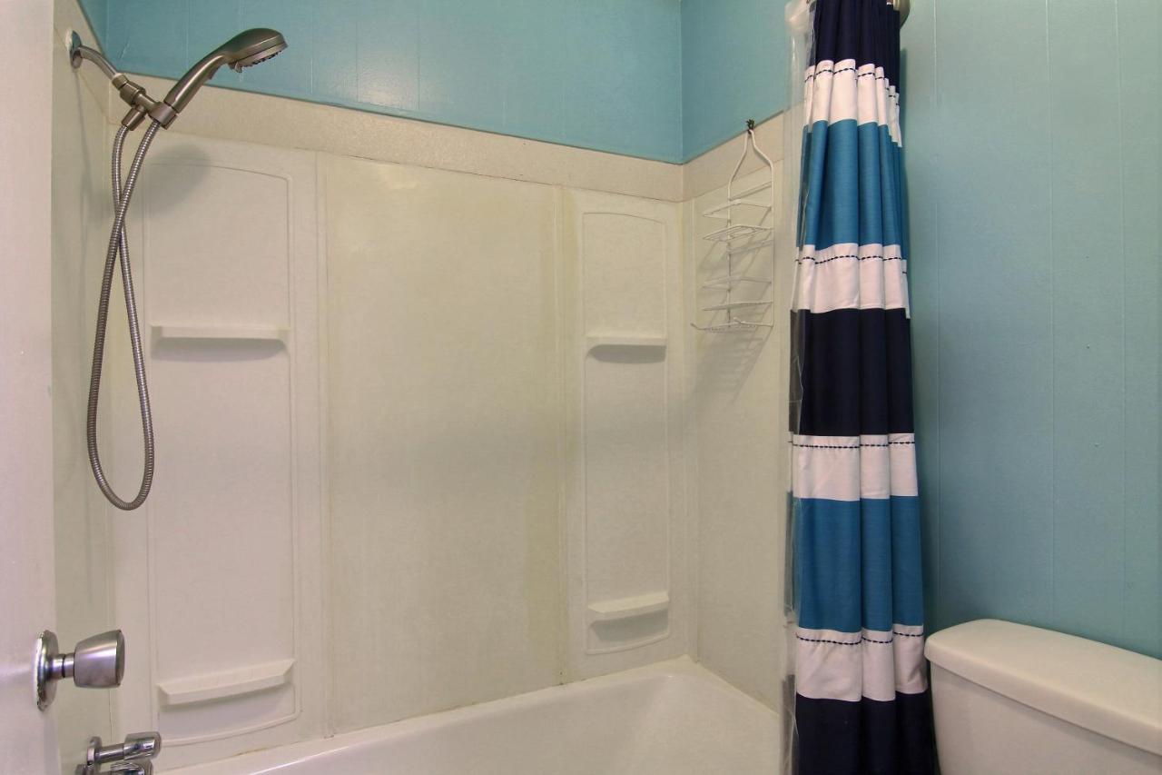 Apartament On The Half Shell Port Aransas Zewnętrze zdjęcie