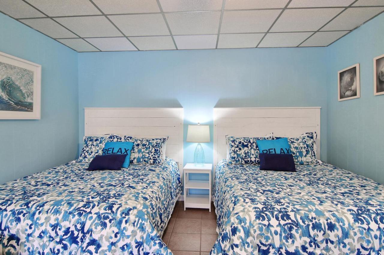 Apartament On The Half Shell Port Aransas Zewnętrze zdjęcie